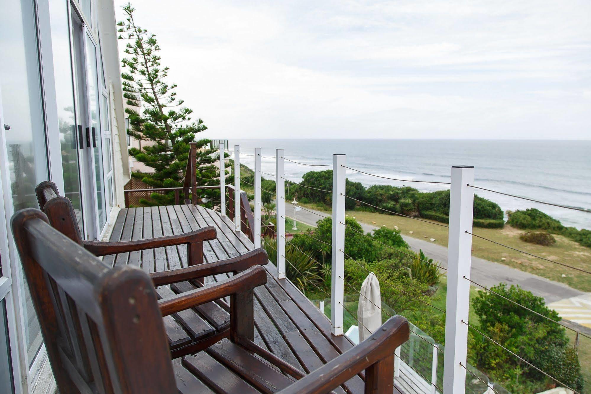 Bed and Breakfast Whales Way Ocean Retreat Уилдернесс Экстерьер фото